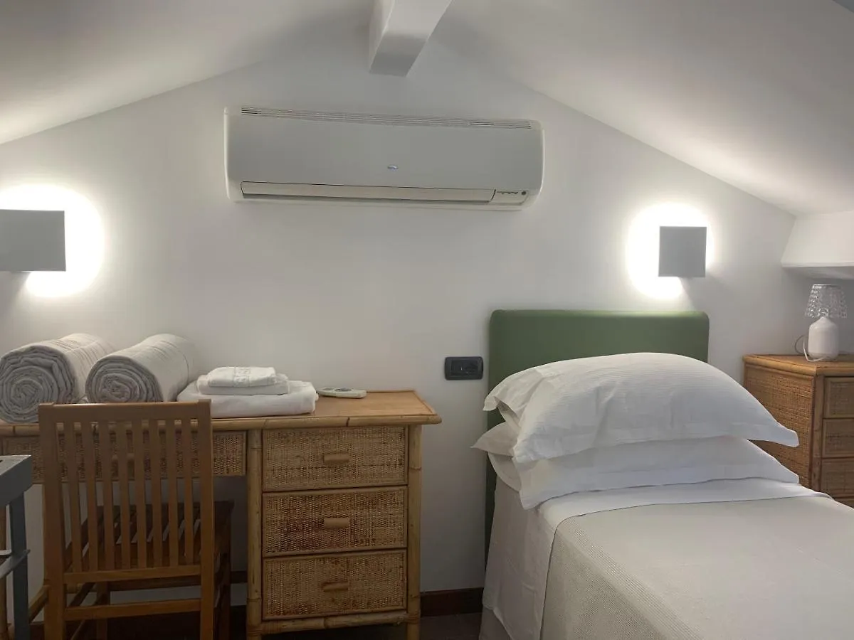 Hotel Paradiso Portov Enere Porto Venere Italy