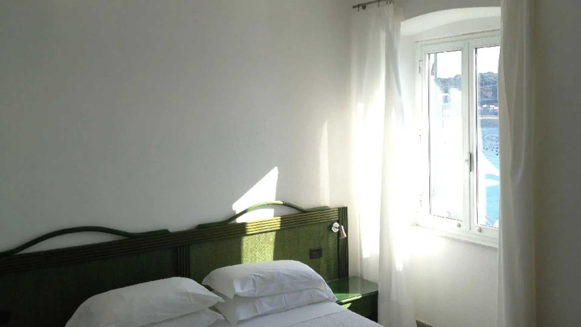 Hotel Paradiso Portov Enere Porto Venere Italy