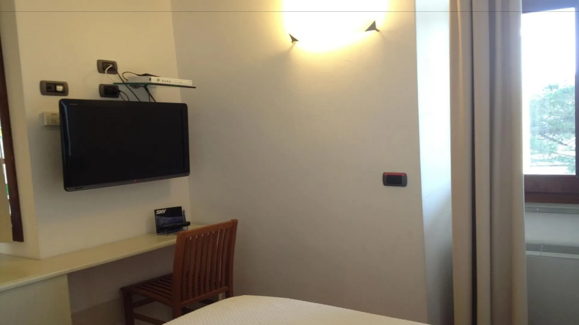 Hotel Paradiso Portov Enere Porto Venere