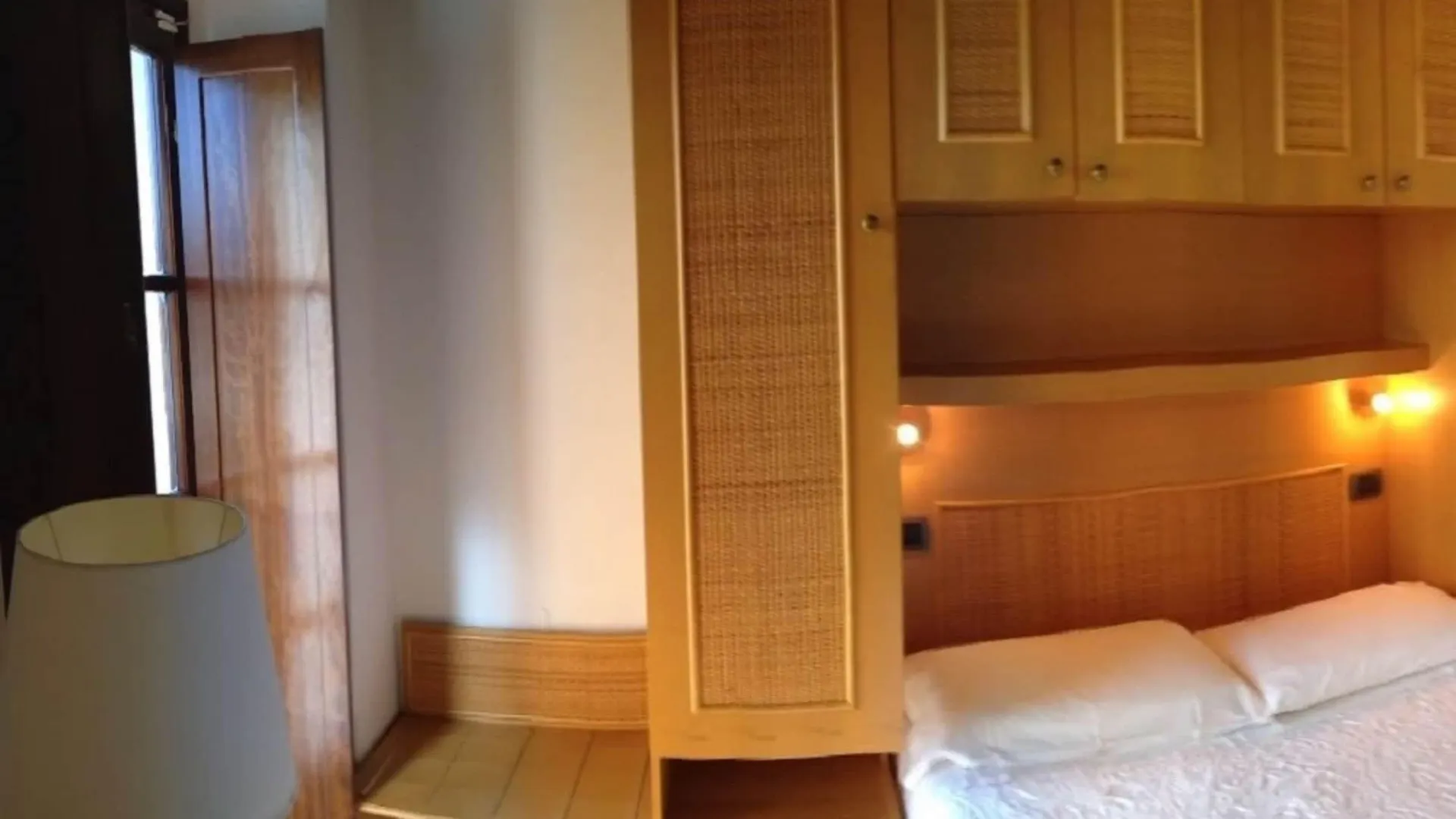 Hotel Paradiso Portov Enere 포르토베네레