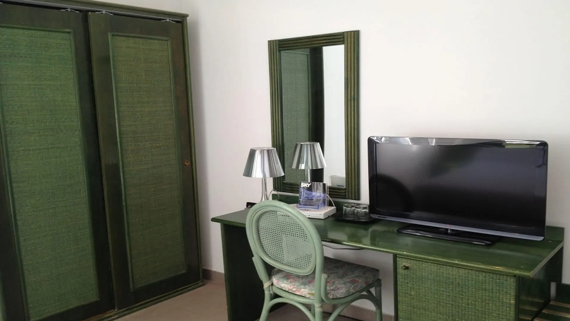Hotel Paradiso Portov Enere Porto Venere