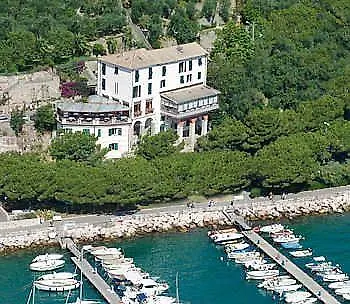 Hotel Paradiso Portov Enere Porto Venere