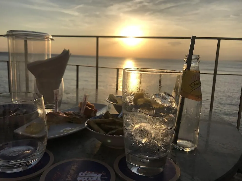 Hotel Paradiso Portov Enere Porto Venere 3*,