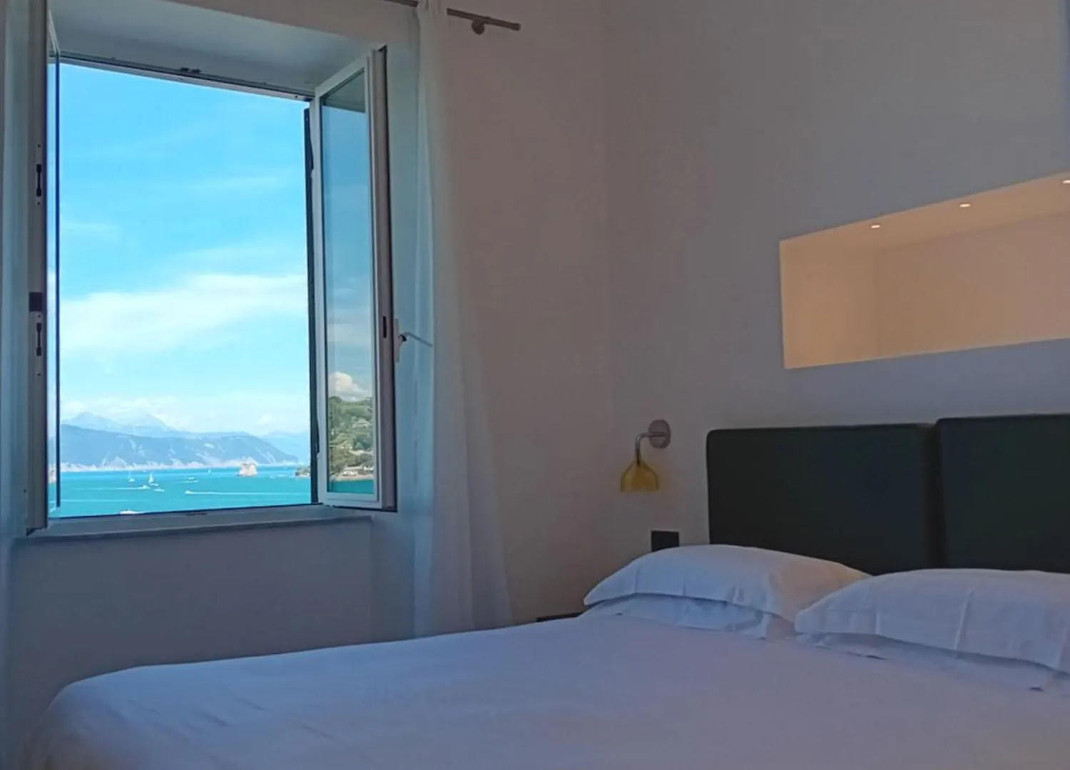 Hotel Paradiso Portov Enere Porto Venere