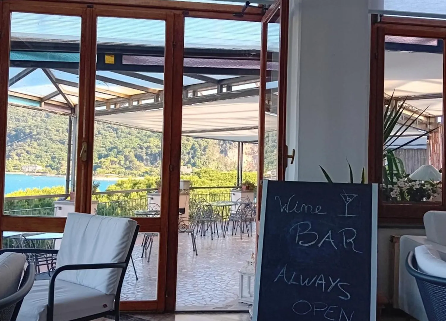 ***  Hotel Paradiso Portov Enere Porto Venere Italy