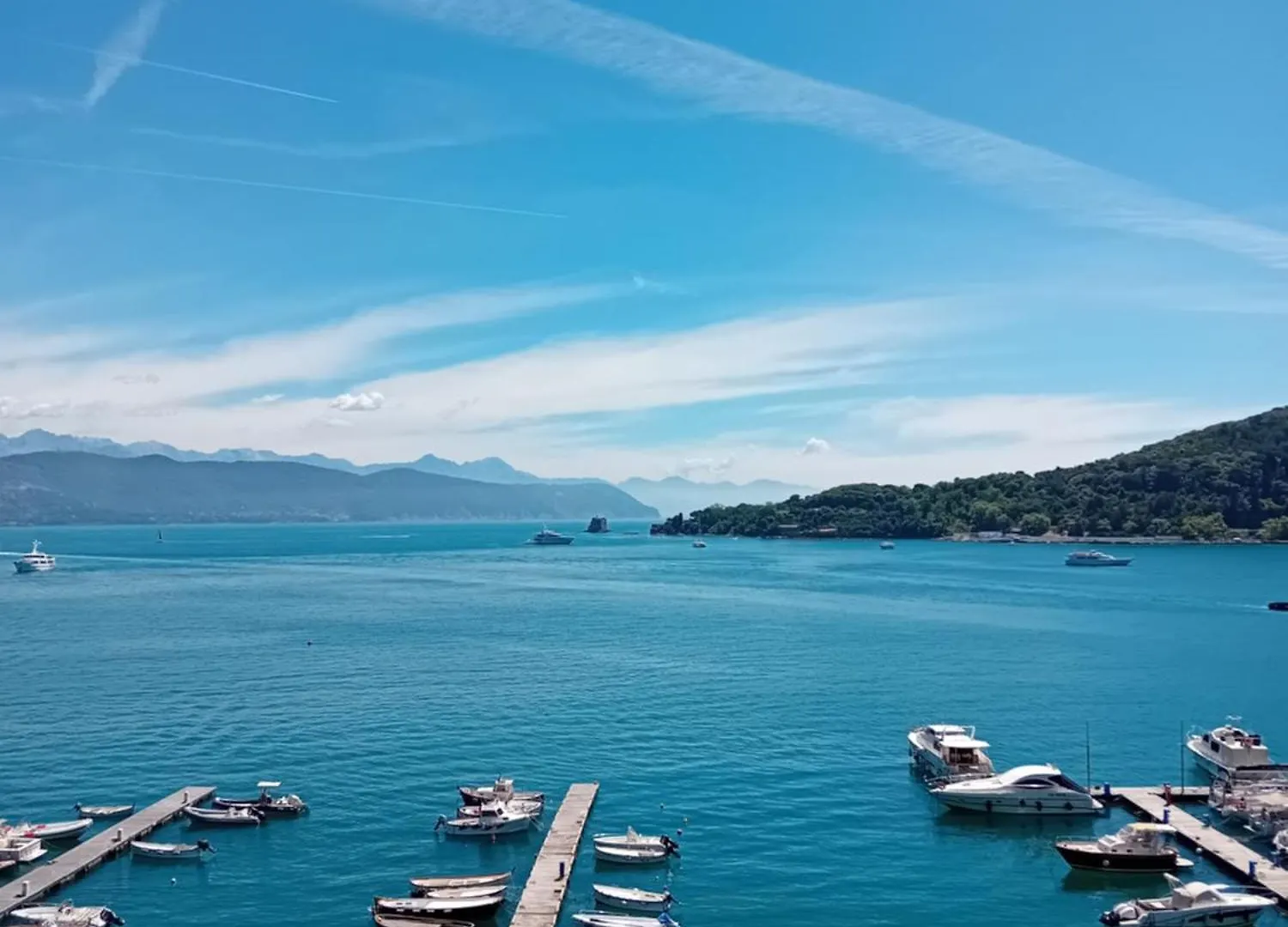 Hotel Paradiso Portov Enere Porto Venere