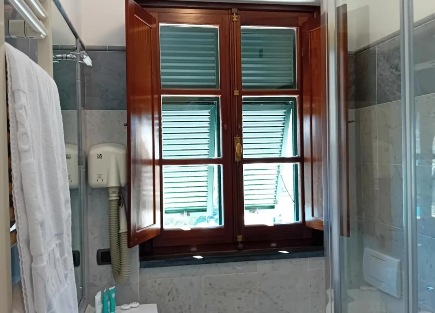***  Hotel Paradiso Portov Enere Porto Venere Italy