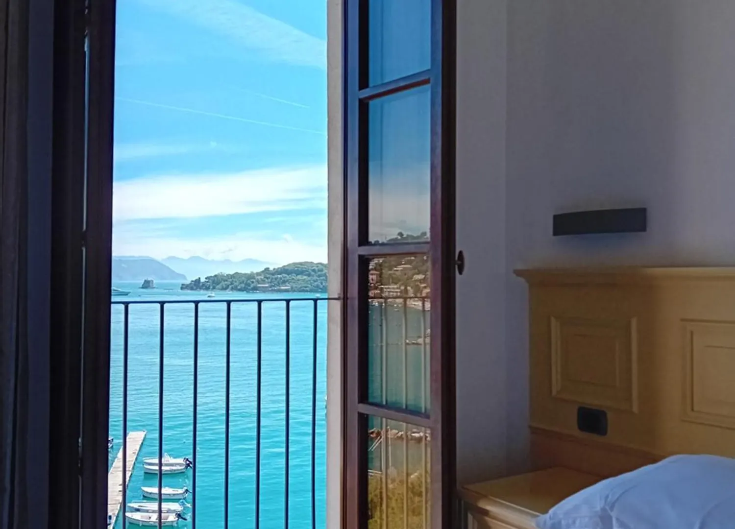 Hotel Paradiso Portov Enere Porto Venere 3*,  Italy