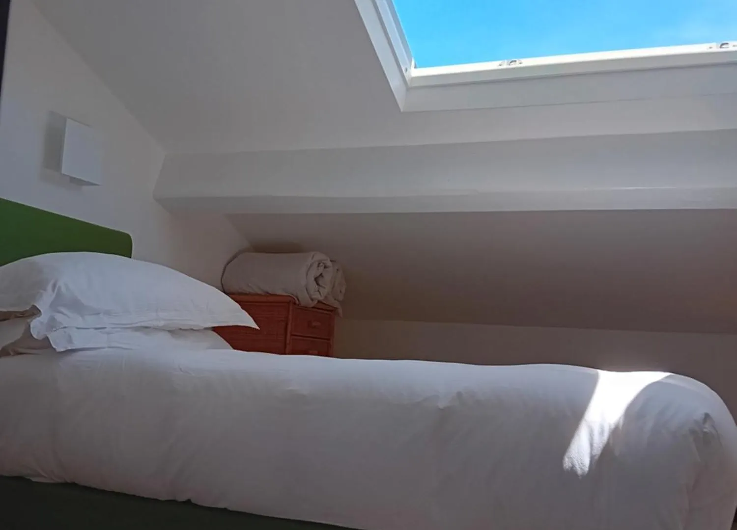 Hotel Paradiso Portov Enere 포르토베네레