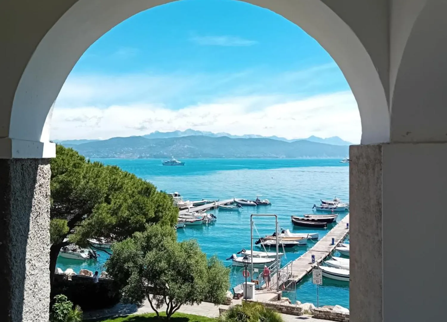Hotel Paradiso Portov Enere Porto Venere