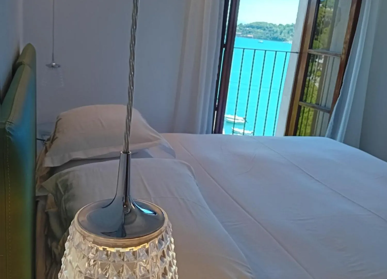 Hotel Paradiso Portov Enere Porto Venere