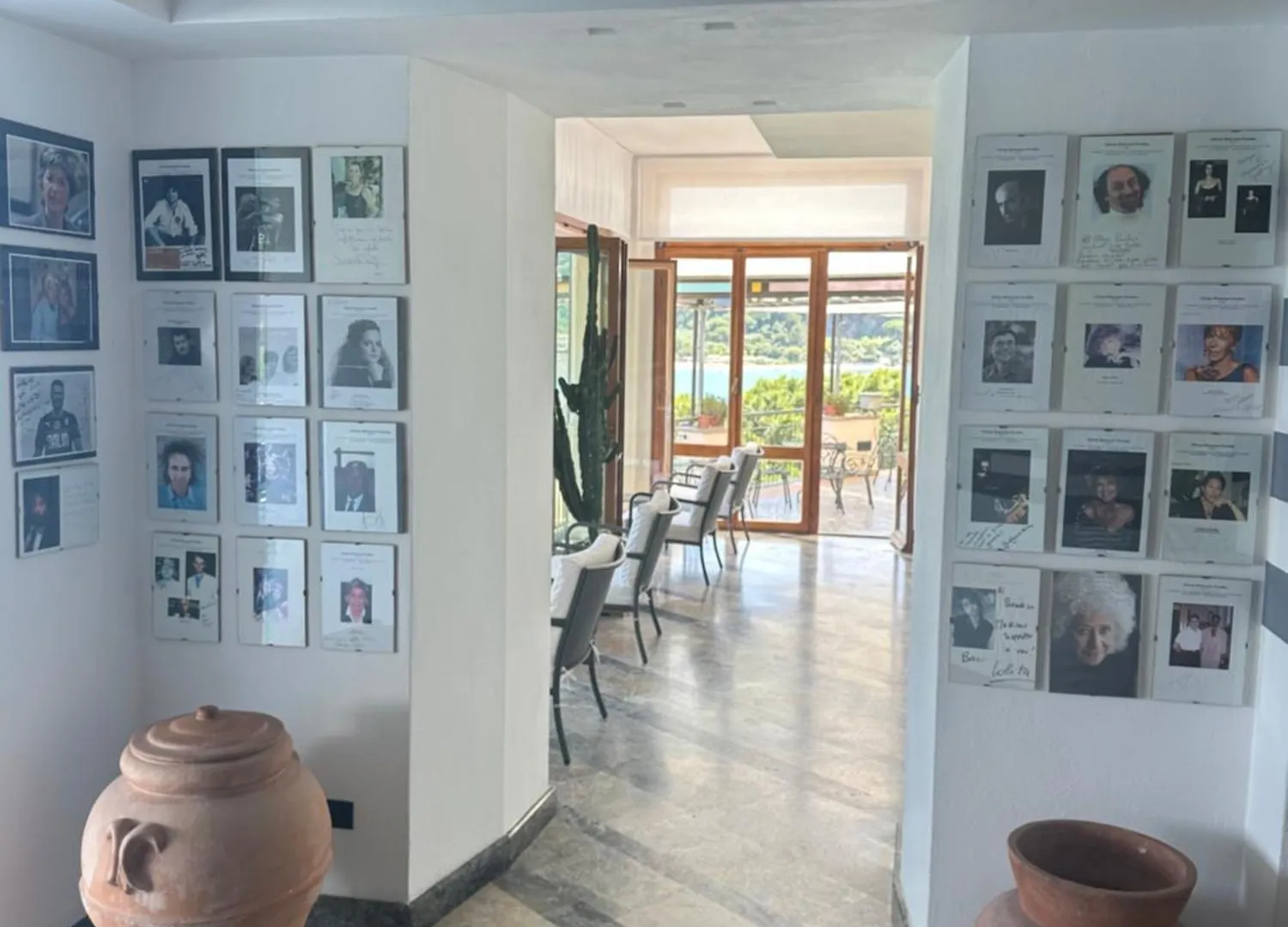 Hotel Paradiso Portov Enere Porto Venere