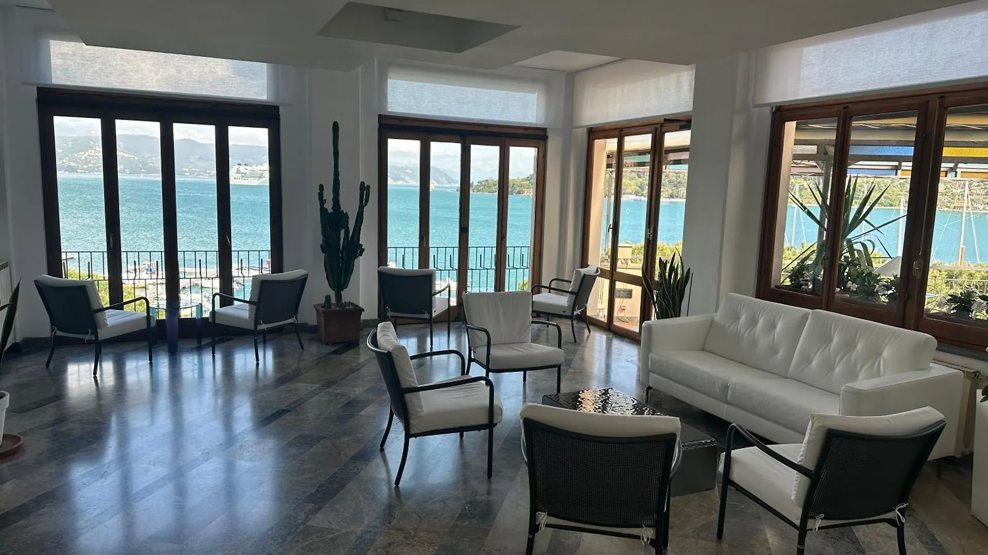 Hotel Paradiso Portov Enere Porto Venere