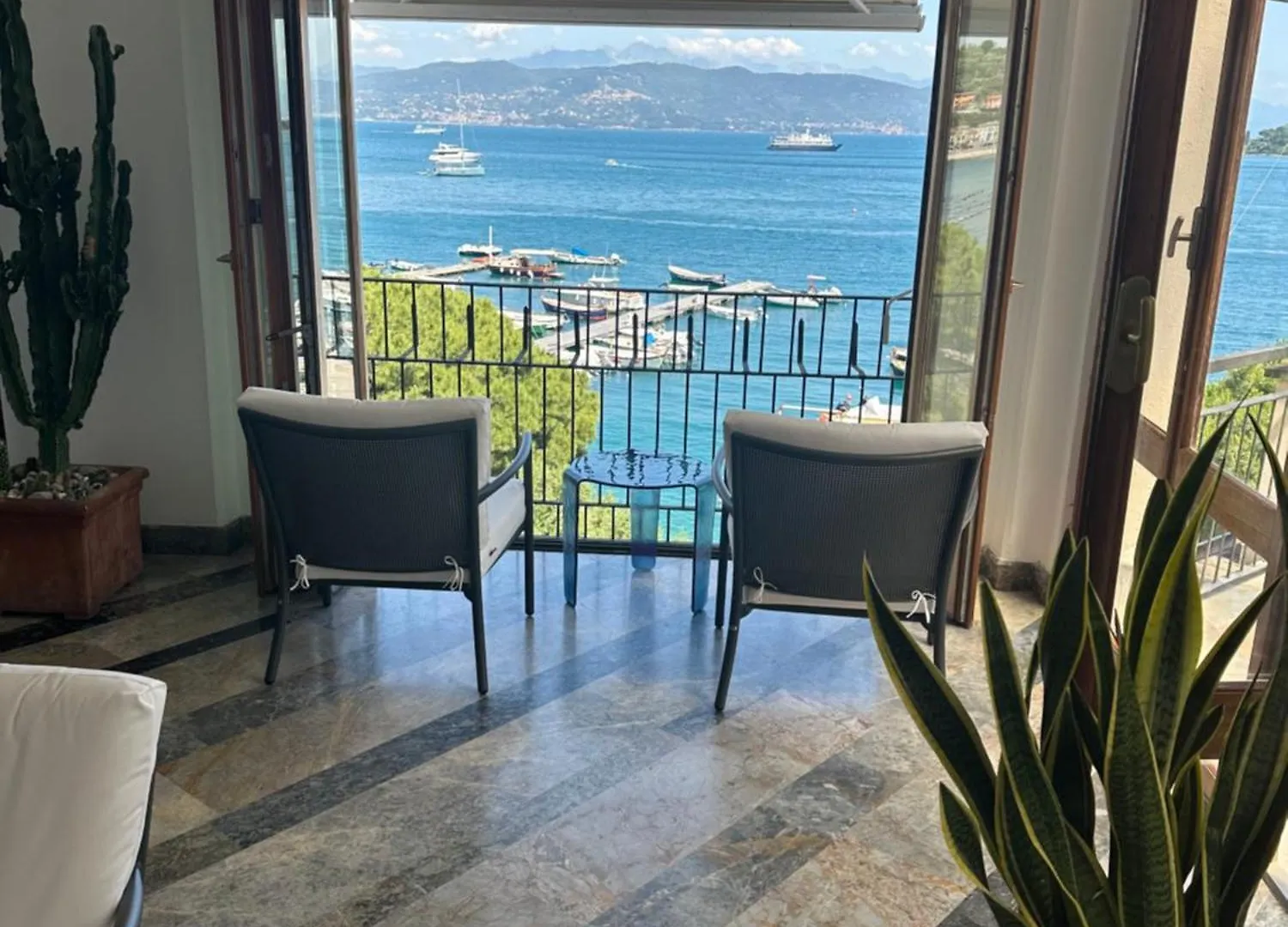 Hotel Paradiso Portov Enere Porto Venere
