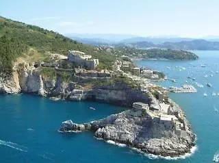 Hotel Paradiso Portov Enere Porto Venere 3*,