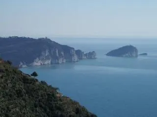 Hotel Paradiso Portov Enere Porto Venere Italy