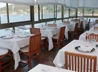 Hotel Paradiso Portov Enere Porto Venere 3*,  Italy