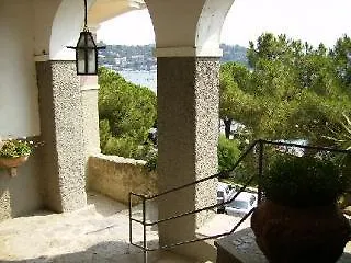 Hotel Paradiso Portov Enere Porto Venere