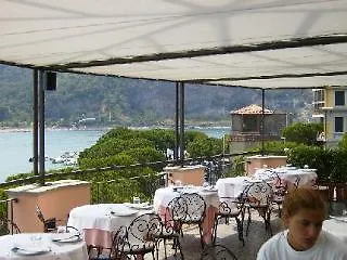 Hotel Paradiso Portov Enere Porto Venere