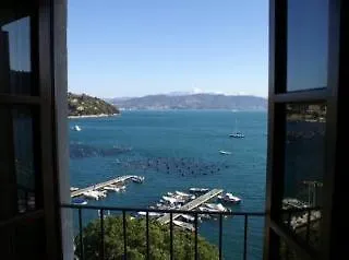 ***  Hotel Paradiso Portov Enere Porto Venere Italy