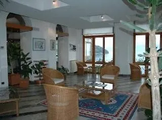 Hotel Paradiso Portov Enere Porto Venere