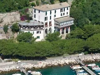 Hotel Paradiso Portov Enere Porto Venere