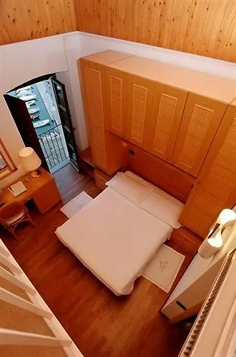 ***  Hotel Paradiso Portov Enere 포르토베네레 이탈리아