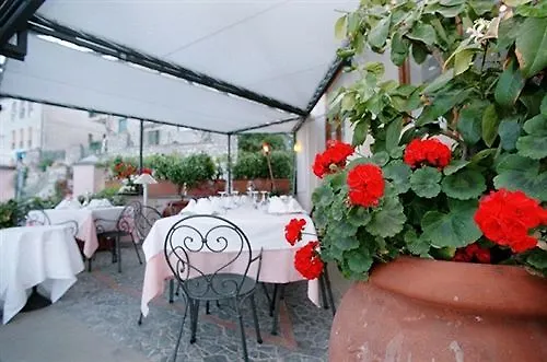 ***  Hotel Paradiso Portov Enere Porto Venere Italy