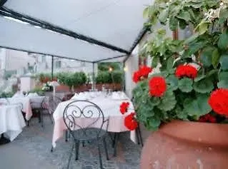 Hotel Paradiso Portov Enere 포르토베네레