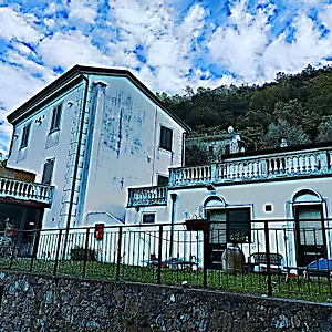 Relais Del Golfo Gasthuis
