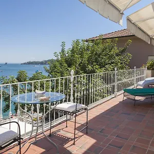 Holiday home Holiday Fiorita, Porto Venere