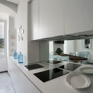 Apartment Vongola, Porto Venere