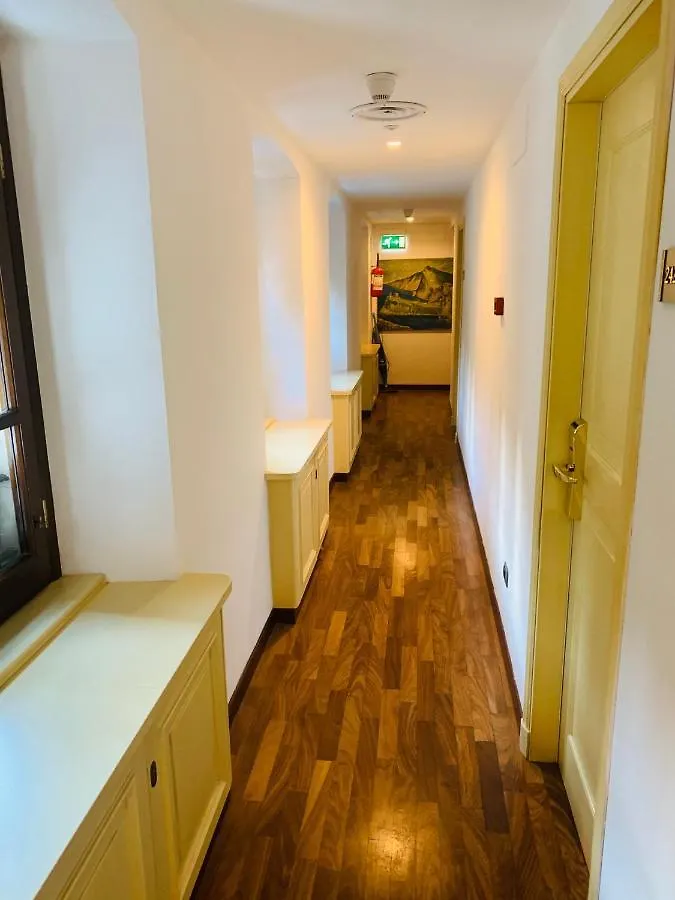 Hotel Paradiso Portov Enere Porto Venere