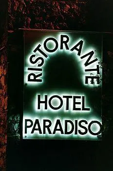 Albergo Ristorante Paradiso Porto Venere