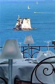 Hotel Paradiso Portov Enere Porto Venere
