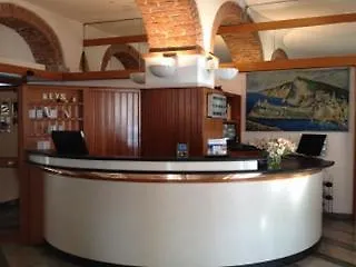 Hotel Paradiso Portov Enere Porto Venere