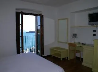 Hotel Paradiso Portov Enere Porto Venere