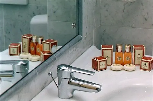 Hotel Paradiso Portov Enere Porto Venere Italië