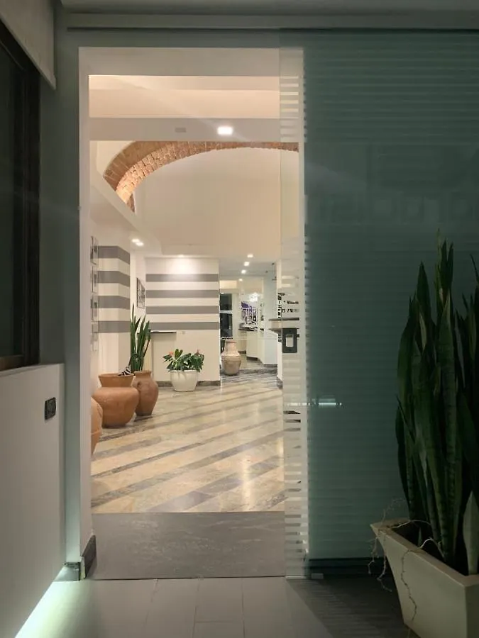 Hotel Paradiso Portov Enere Porto Venere