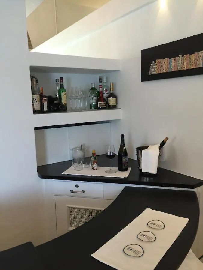 Hotel Paradiso Portov Enere Porto Venere Italië