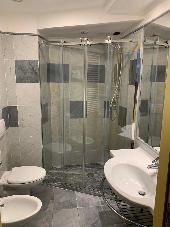 Hotel Paradiso Portov Enere Porto Venere
