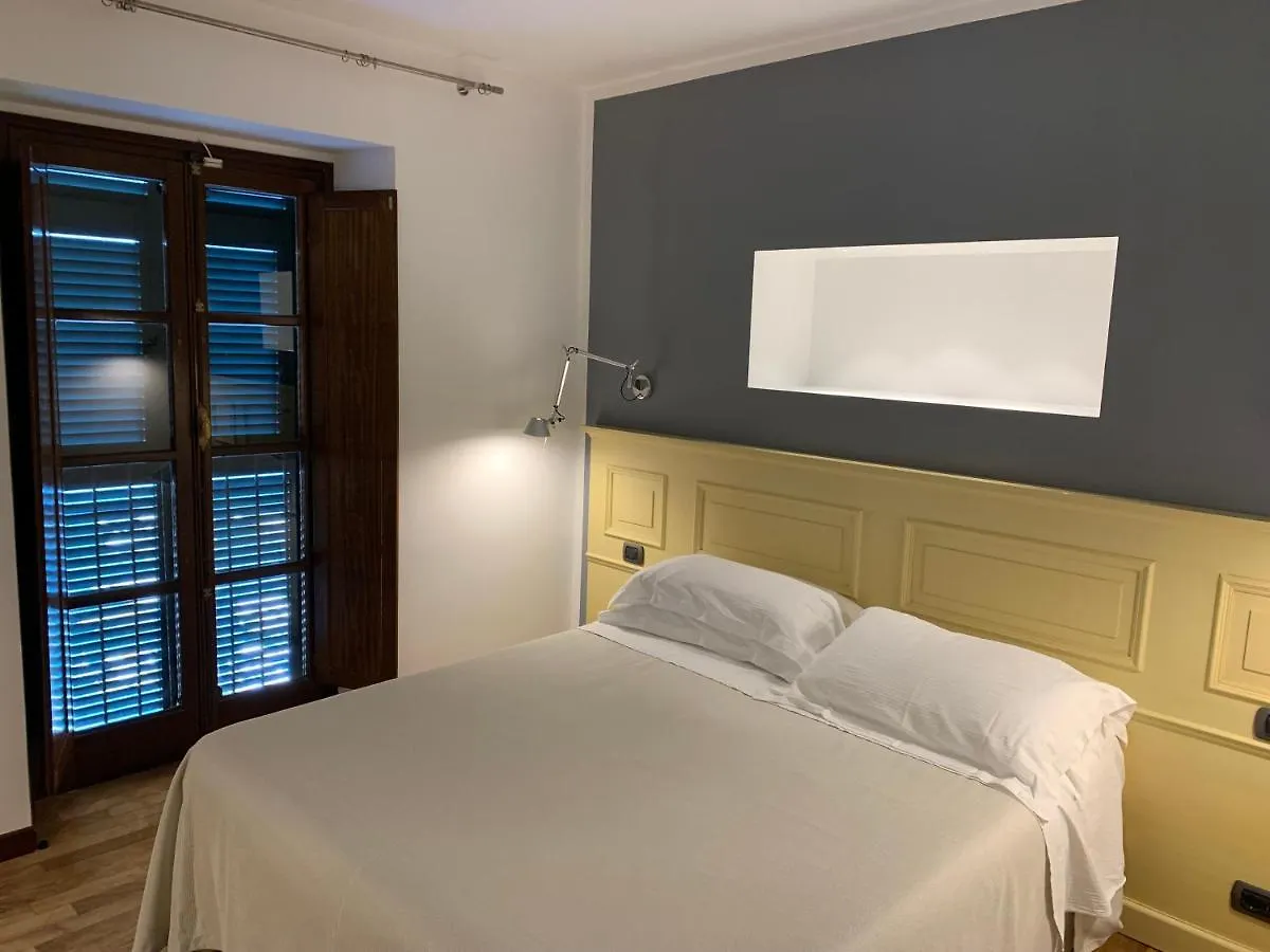 Albergo Ristorante Paradiso Porto Venere Hotel